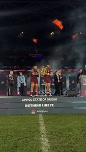 5.2K views · 55K reactions | YOUR 2025 #ORIGIN CHAMPS.  | NRL | Facebook