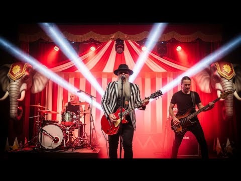 Deep Electric Soul – Rock Blues Ballads that Speak to You