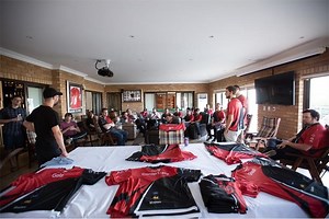 WATCH: Meet the Goliaths of gaming in the South | Comaro Chronicle