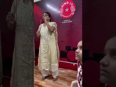 Tumhe Yaad Karte Karte Song by Shobha Ji