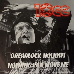 ‘Dreadlock Holiday’: How 10cc Bowled Out The Competition