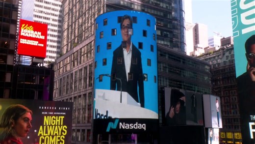 Nutex Health Inc. Rings the Nasdaq Stock Market Closing Bell