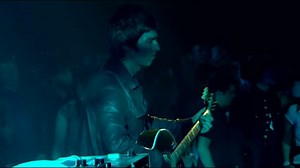 Today in 2008, Oasis released 'I'm Outta Time' as a single | Manchester Lemon
