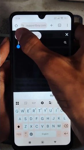 X Ray Body Scanner App | Body Scanner App #shorts