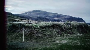 Scénario Islande 4K