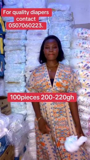 Your baby’s Comfort is our top priority, we have babylove, Lillydo, Lupilu, little angels , Rascals, etc Available in stock now Delivery within Accra is 25-40gh ☎️ 0507060223 📍 tema #creatorsearchinsight #diapers #baby #qualitydiapers #fyp