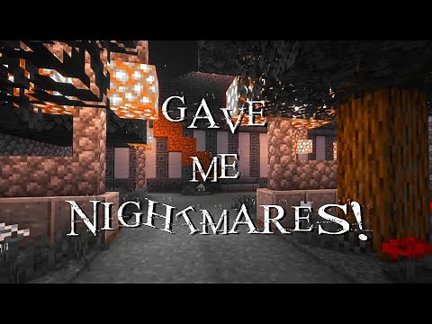 This Server Gave Me Nightmares! Minecraft Creepypasta