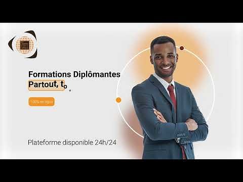 Apprenez où vous voulez, quand vous voulez avec ISM ONLINE !