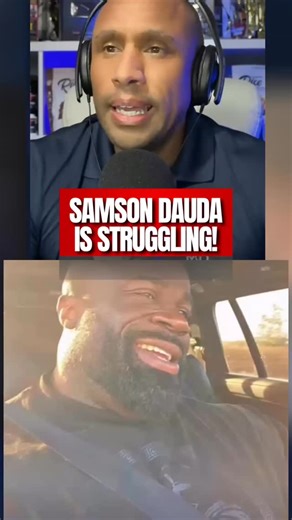 Samson just admitted that being 350 lbs is a struggle for him… so here’s my question: Why even go there? There’s zero reason for Samson to be that heavy when he’ll likely step on stage around 300 lbs again. All that extra weight = more water, more bloat, more strain on the heart… for what? A scale flex on social media? We just lost another iron brother. These deaths are happening more and more often, and it’s scary. The last thing bodybuilding needs is a Mr. Olympia champ pushing himself into da