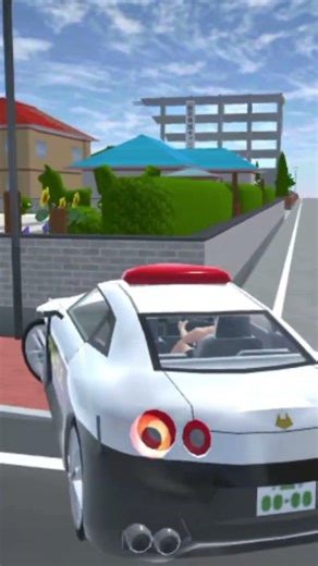 Crazy Car Drive Home Challenge! 😱 Will He Make It Safe? #Shorts