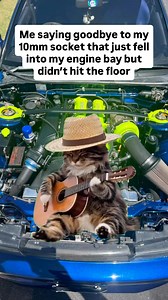 It’s always the 10mm! 😩🥺😭 #jokes #carhumor #funny #jdm #s13 #instagood #mechanic | Jdmretrogio