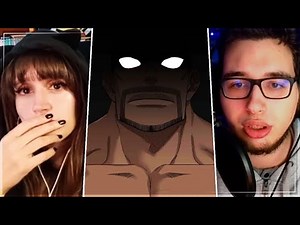 🔴EL NACIMIENTO DE UN DIOS | ARCO DE AARON TIDE | THE BOXER