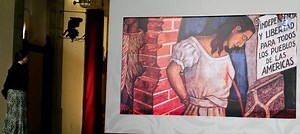 Gertrudis Bocanegra, la heroína de Pátzcuaro - Subsecretaría de Educación Básica