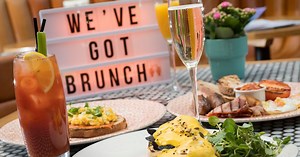 Manchester's best all you can eat and drink restaurants and deals