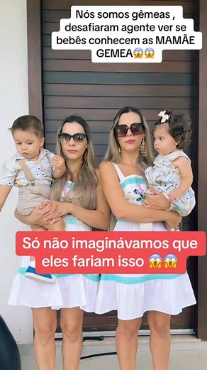 Bebe | Familia Camilo