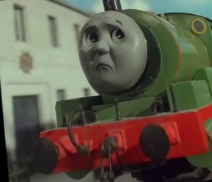 Thomas the Tank Engine & Friends Thomas & Friends S03 E018 All at Sea