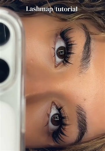 How to Apply My New Lashes: Step-by-Step Tutorial