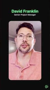 Leading with clarity and collaboration in project management | David Franklin: Voices of Algoworks