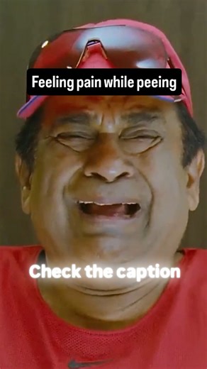 Dr. Avinash Gottumukkala on Instagram: "Feeling Pain While Peeing? Don’t Ignore What Your Body Is Trying to Tell You. That burning, stinging, or uncomfortable sensation while urinating is not normal, even if it happens occasionally. Pain while peeing can be your body’s early warning sign that something needs attention. Here are the most common reasons you may be experiencing painful urination: 🔹 Urinary Tract Infection (UTI): One of the leading causes, especially in women. It can cause pain, fr