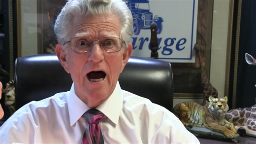 The Ministry Of Affliction - Part 2 | Jeff Arnold Ministries