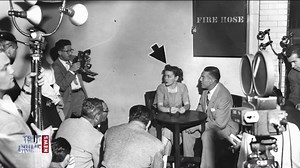 37K views · 274 reactions | In this episode of “True Crime News,” Marcia Clark sits down with Ana Garcia to discuss how social media affects high-profile cases. Plus, 14-year-old April Millsap was walking her dog on a popular jogging trail when she vanished. Hours later, April’s dog led a bicyclist to her body. April's fitness tracker provided investigators with a digital path to her killer. | True Crime News | Facebook