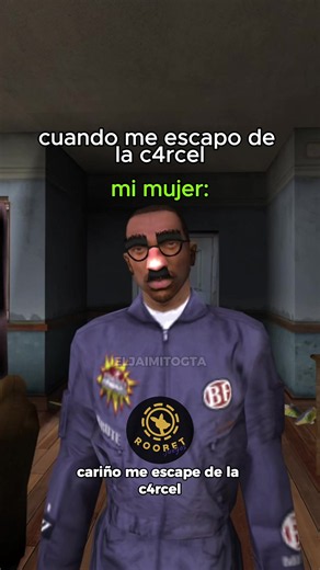 quien las entiende?🤣#gta #reelsviral #gtasanandreas #humor #comedia | Grand Theft Auto: San Andreas