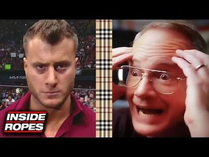 Jim Cornette Shoots On MJF Angle & Why AEW Need To Capitalise NOW!