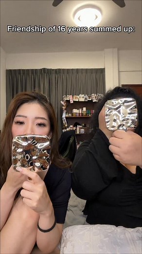 524K views · 163 reactions | The makeup tutorial you never asked for 嵐 | Elizabeth Boon | Facebook