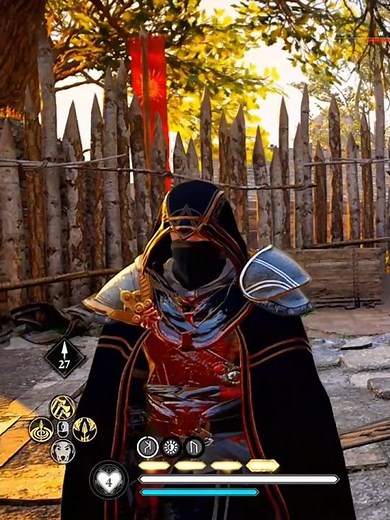 No One Escaped | AC Valhalla (Part 2)