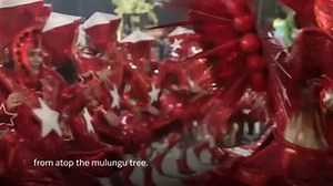 Rio's top samba schools parade the sambadrome with a controversial opening