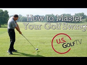 How to Master the Perfect Golf Swing