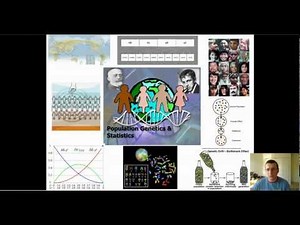 Introduction to Population Genetics