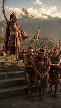 The Inca Civil War That Destroyed an Empire | The Fall of the Inca Empire