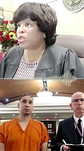 Probation Violation Hearing in Texas Court | True Plea Explained