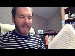 Chapter 6, 'The Gourmet Government' | The 21 Balloons Book | Read by Nick Sal