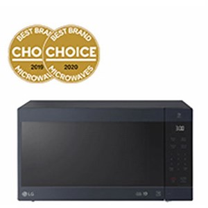 NeoChef, 56L Smart Inverter Microwave Oven Australia’s Largest Microwave in Matte Black Finish - MS5696OMBS | LG AU