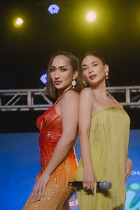 Choose your Payter! Pancit Canton Sweet and Spicy or Kalamansi | Miss Deliciousness