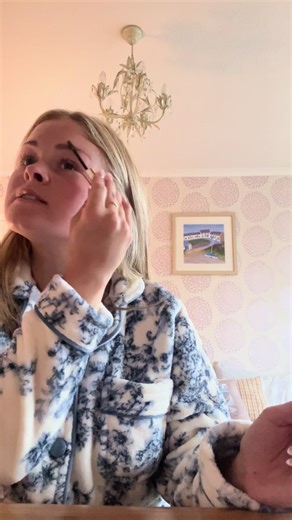 My First Day in England: A Personal Journey