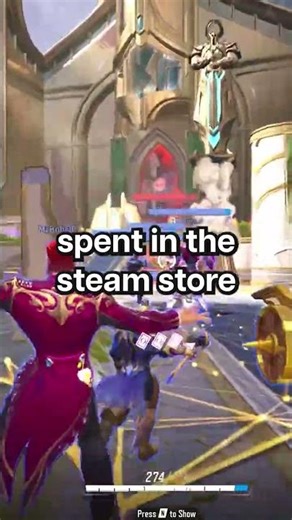 How to get Steam Points 🏆 #steam