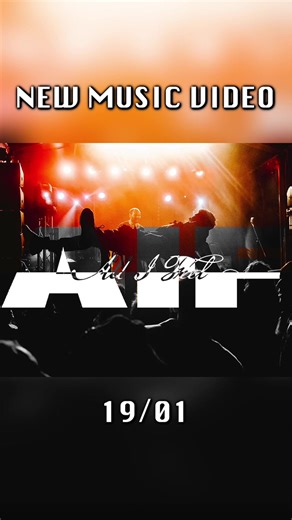 APOTHIS - ALL I FEEL The new behind the scenes music video, premiering on Youtube on the 19th of Febuary 2026.(🔗 link in bio.) Featuring footage from our time in the studio recording the latest EP ‘Your Execution May Be Televised’ Click the link in bio and hit the notify me button to not miss this. #apothis #metalcore #guernsey #newmusic #deathcore