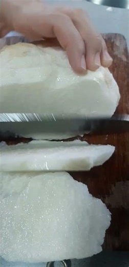 #asmr #cuttingskills #delicious #healthy #yummy #nexican #turnip #yum #satisfying #relaxing #shorts