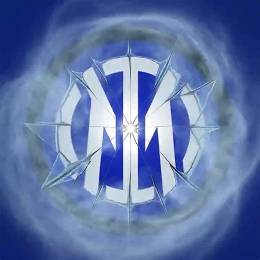 Grok made new inter logo 😂😂😂