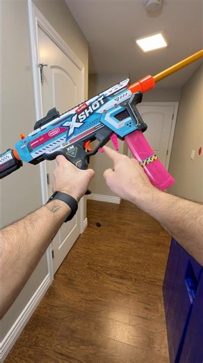 XSHOT nOobs Be Like: AEB!