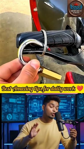 Suhel Ahmed on Instagram: "watch till end 😳😳 #lifehacks #viral #amazing #viralreels #love"