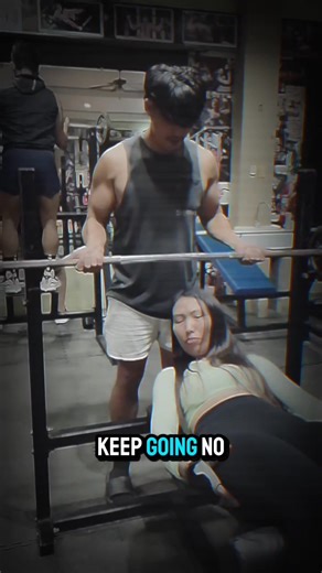 Keep going nothing's gonna stop YOU #fitness #fitnessjourney #fitnesscoach | Aaron Paul