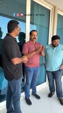 ദുബായ് പഠിപ്പിക്കുന്ന പാഠം #motivation #pravasi #interview