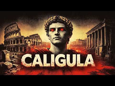 Caligula: The REAL Story of Rome's Most Dangerous Emperor