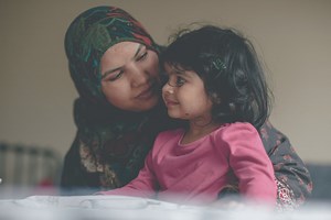 Family Space: Support with being a parent or carer