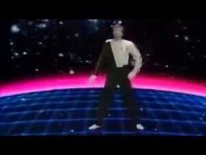 Computer Man -Extended Version-