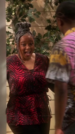 Tanya voltou pra casa 18 anos depois. 🤧❤ #asvisoesdaraven #thatssoraven #ravenshome #acasadaraven #ravensymone #tkeyahcrystalkeymáh #disneychannel #nostalgia #fy